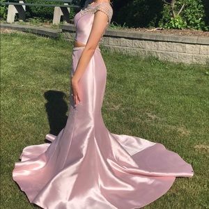 Sherri Hill prom dress size 2